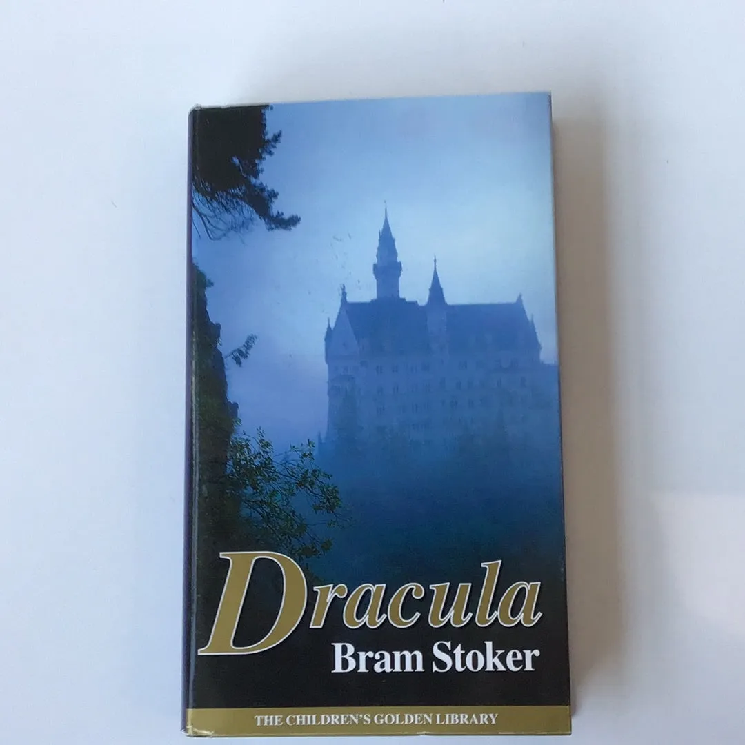 -Dracula*