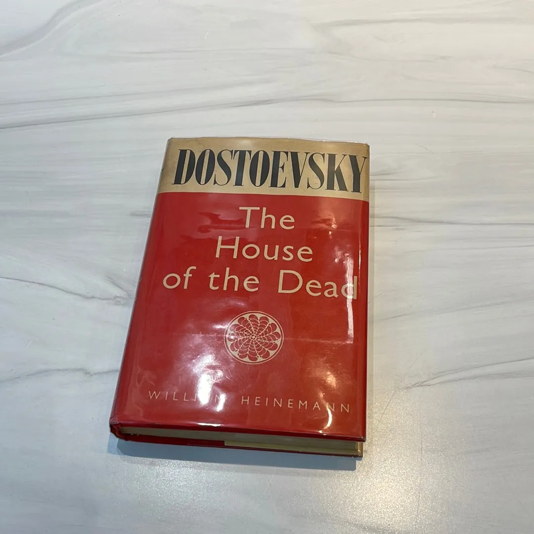 -The House of the Dead