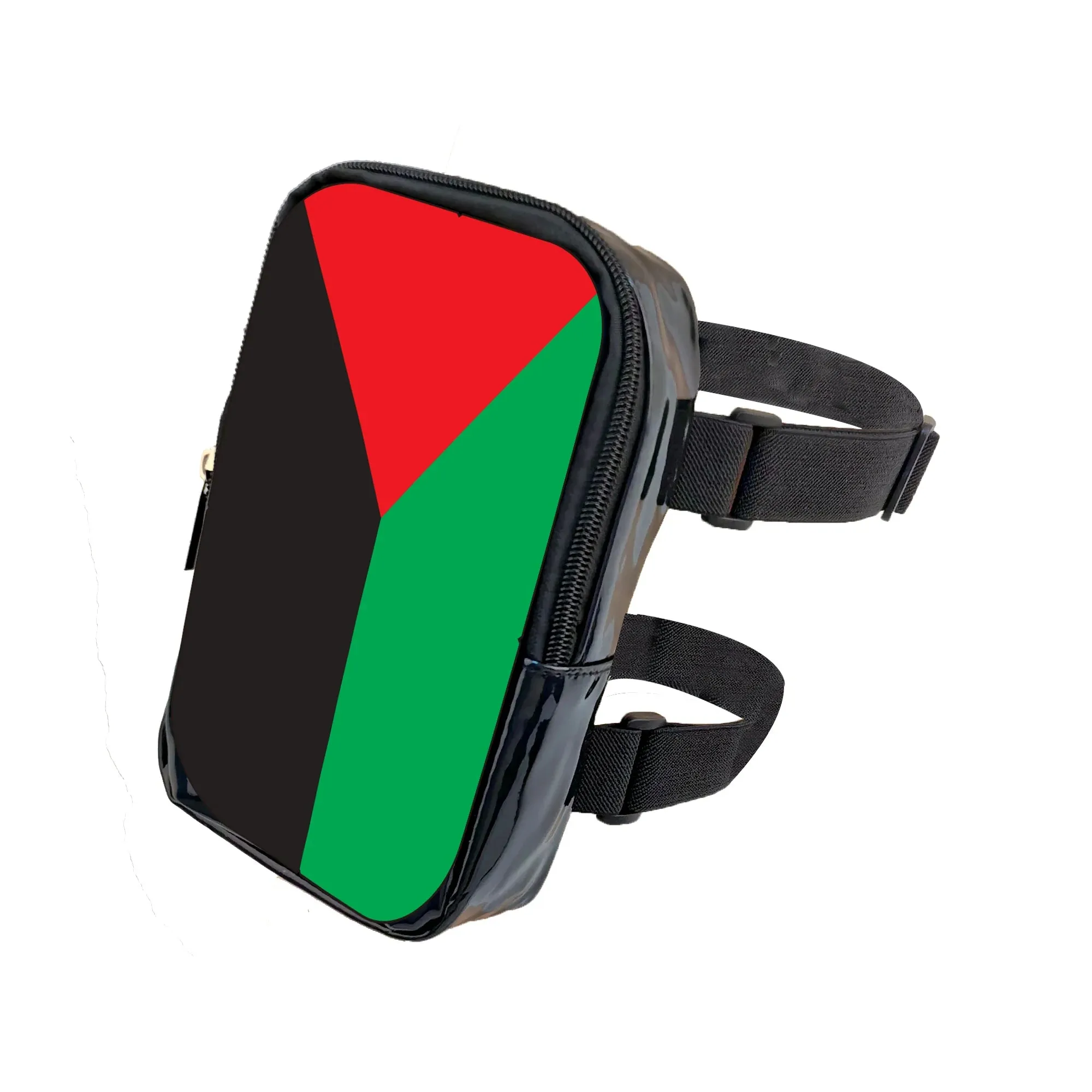 2025 Carnival Leg Band
