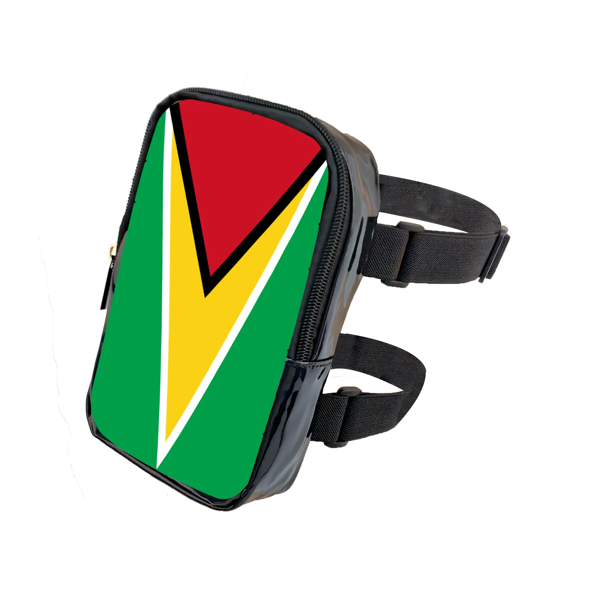 2025 Carnival Leg Band