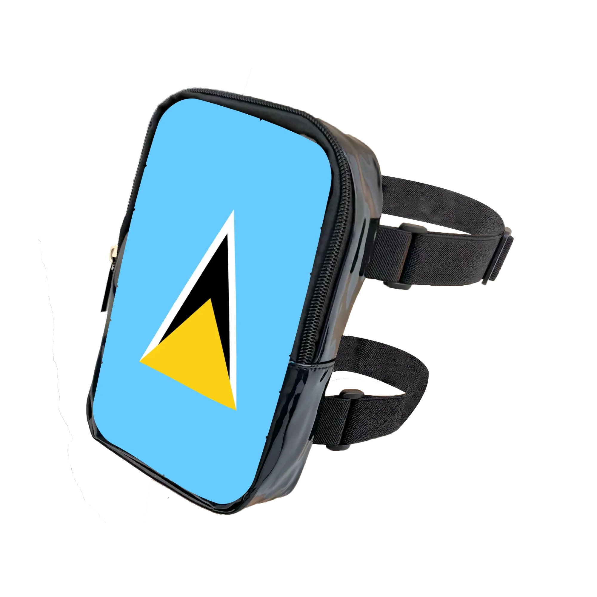 2025 Carnival Leg Band