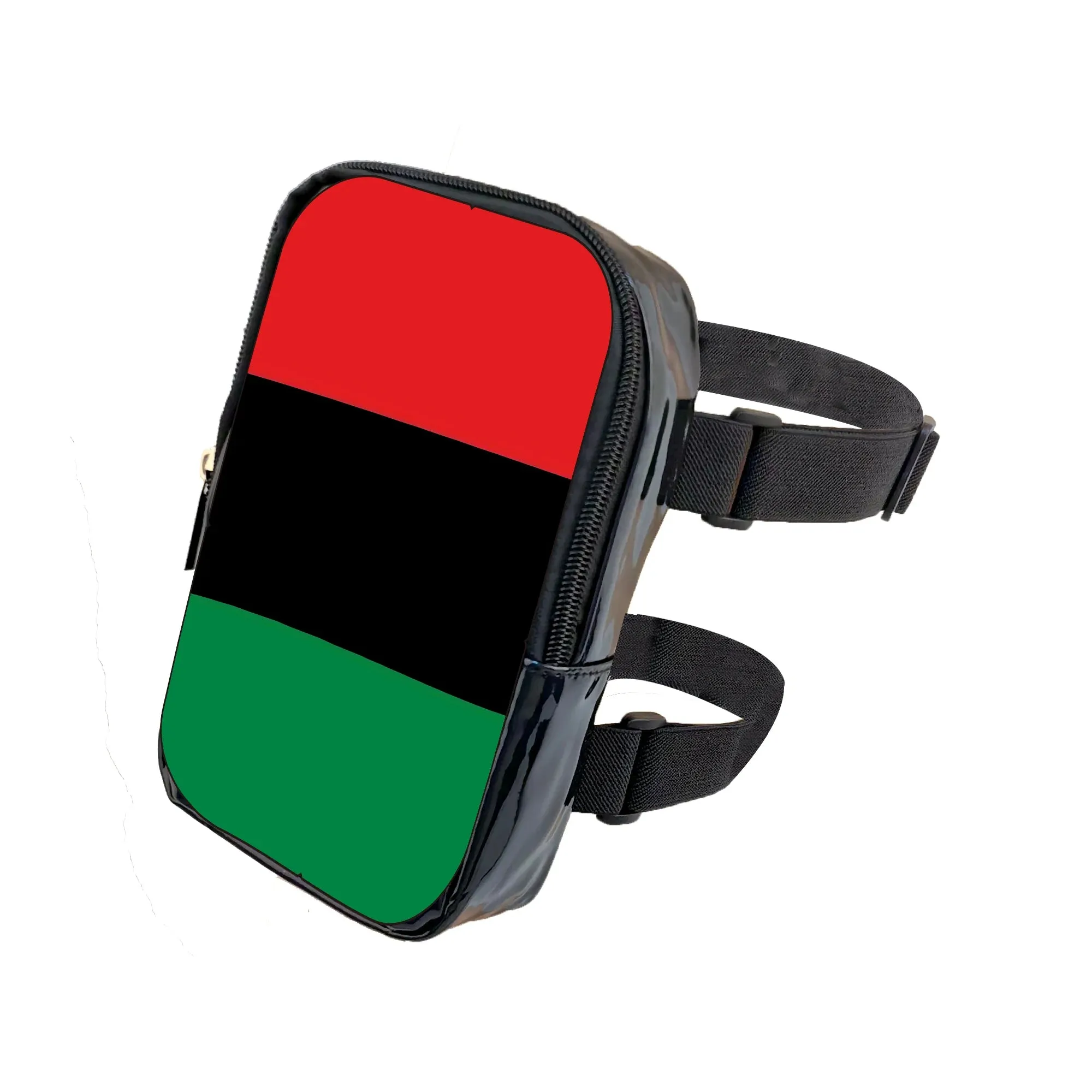 2025 Carnival Leg Band