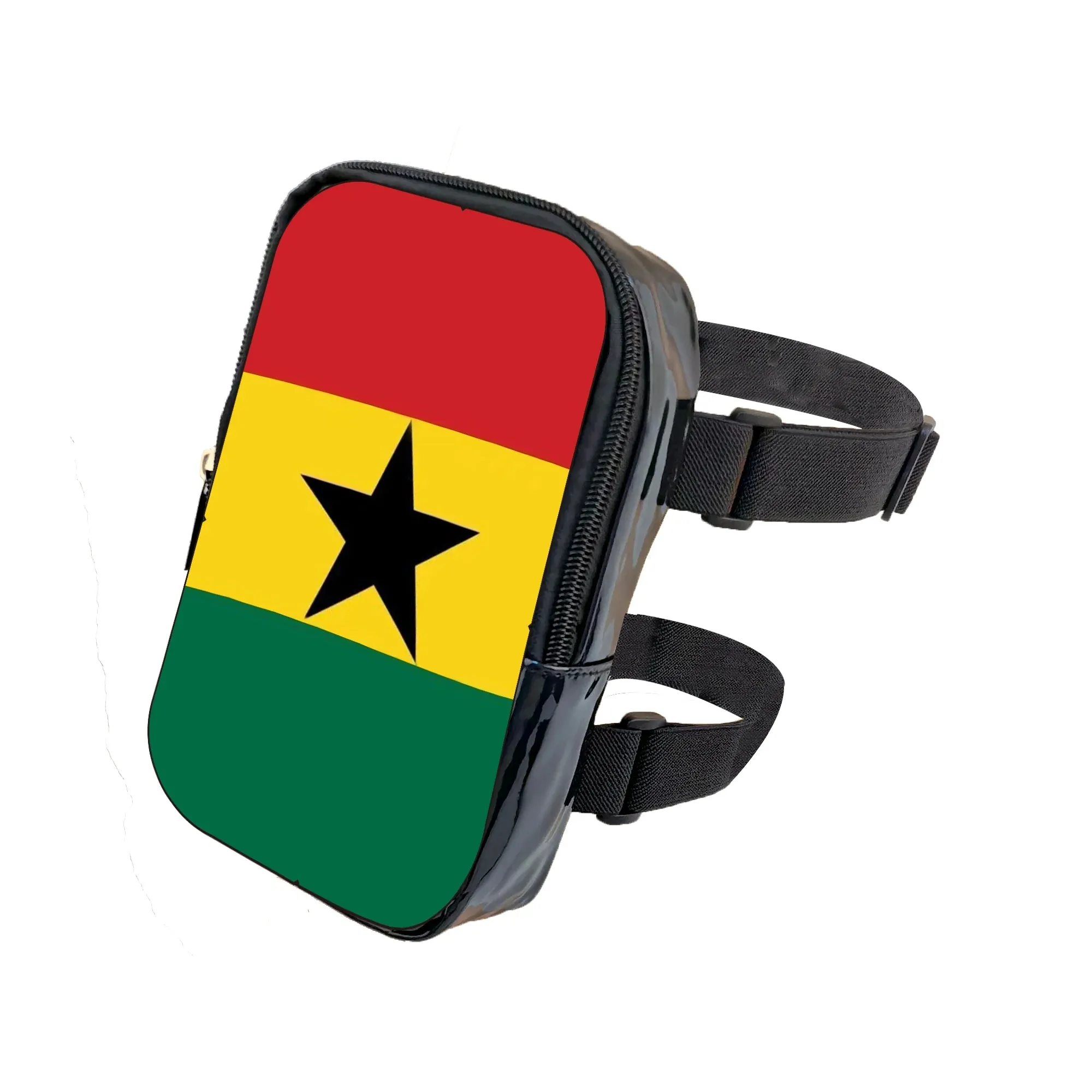 2025 Carnival Leg Band