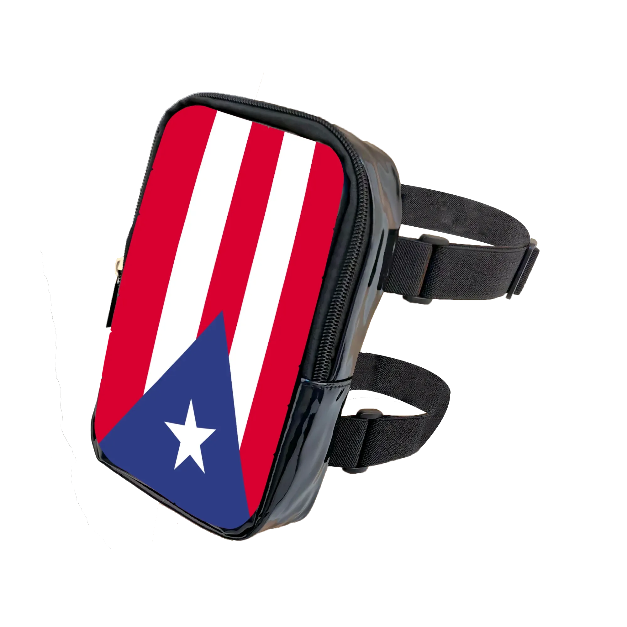2025 Carnival Leg Band