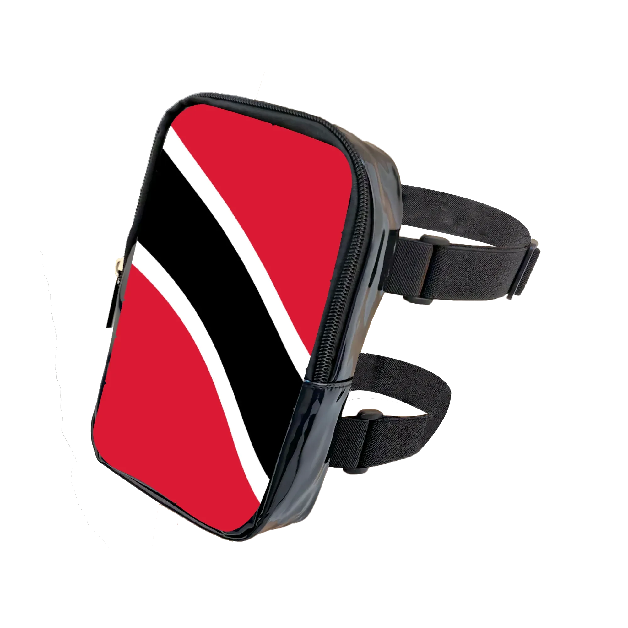 2025 Carnival Leg Band