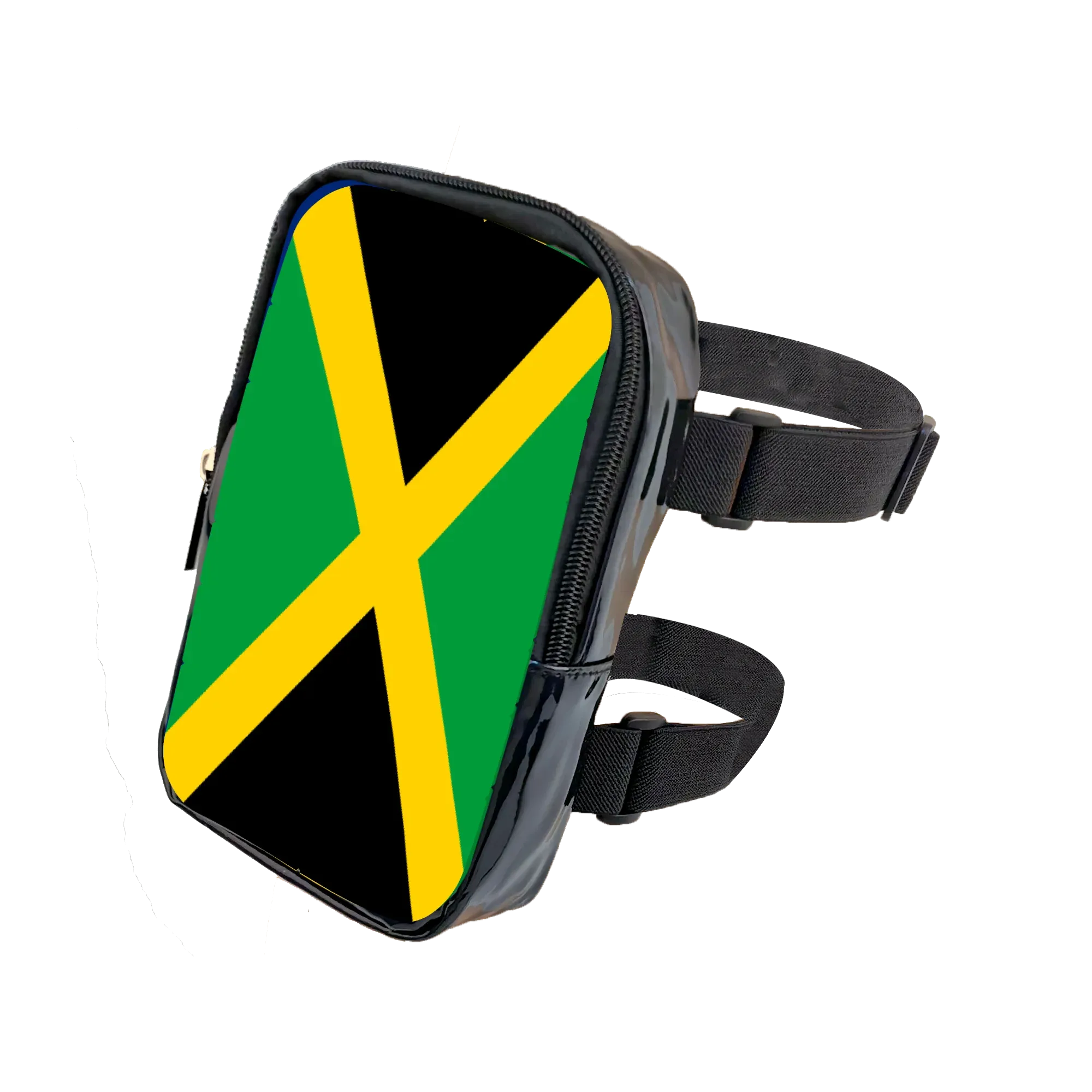 2025 Carnival Leg Band