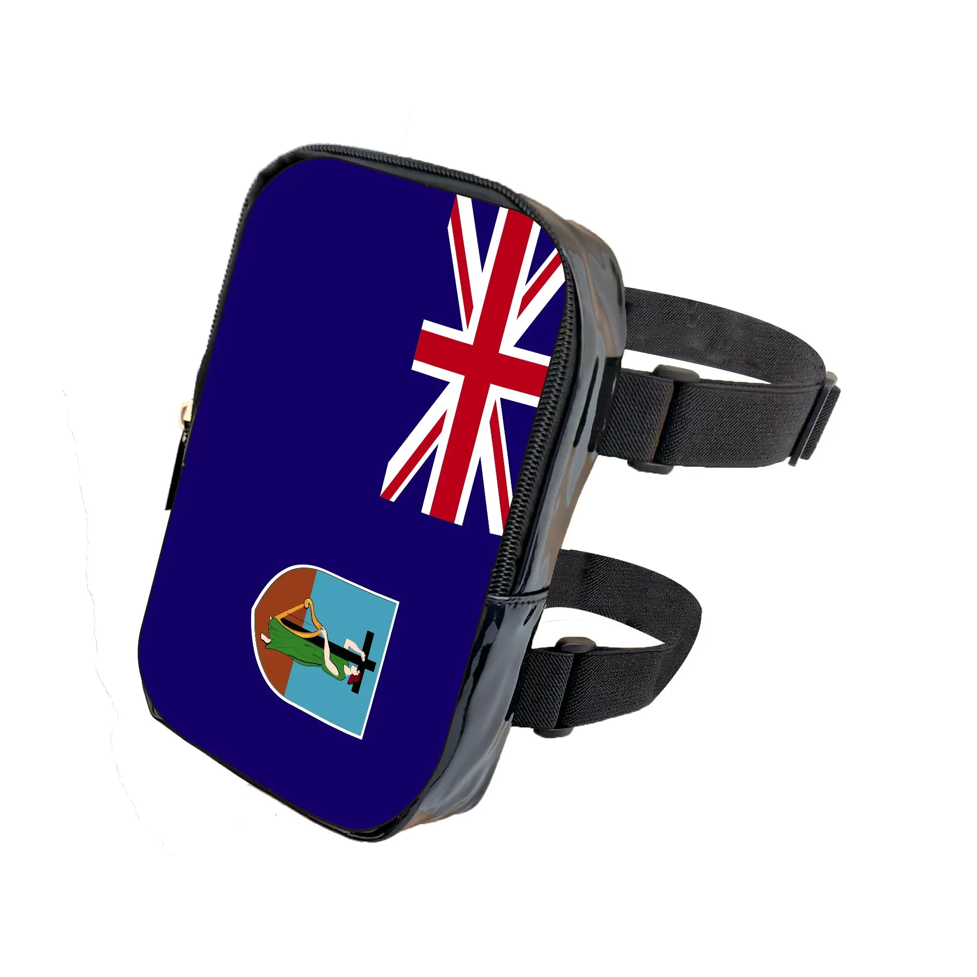 2025 Carnival Leg Band