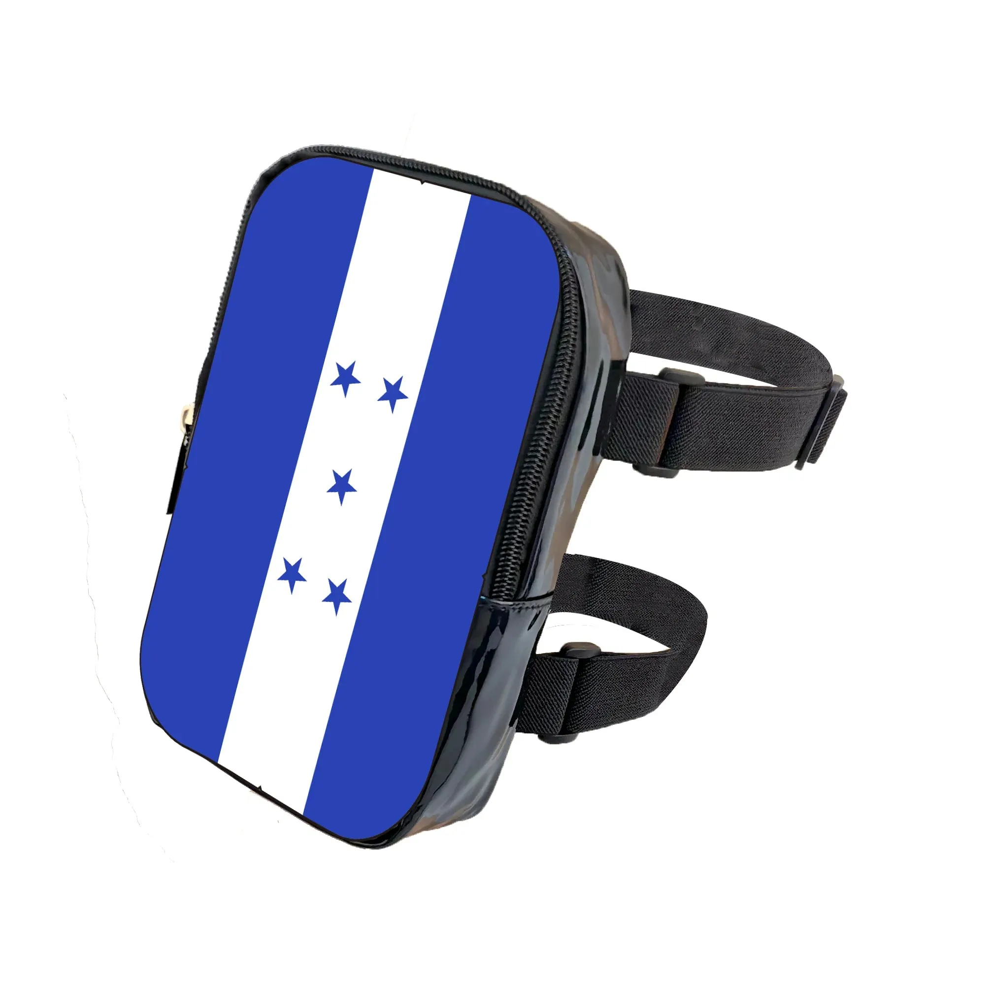 2025 Carnival Leg Band