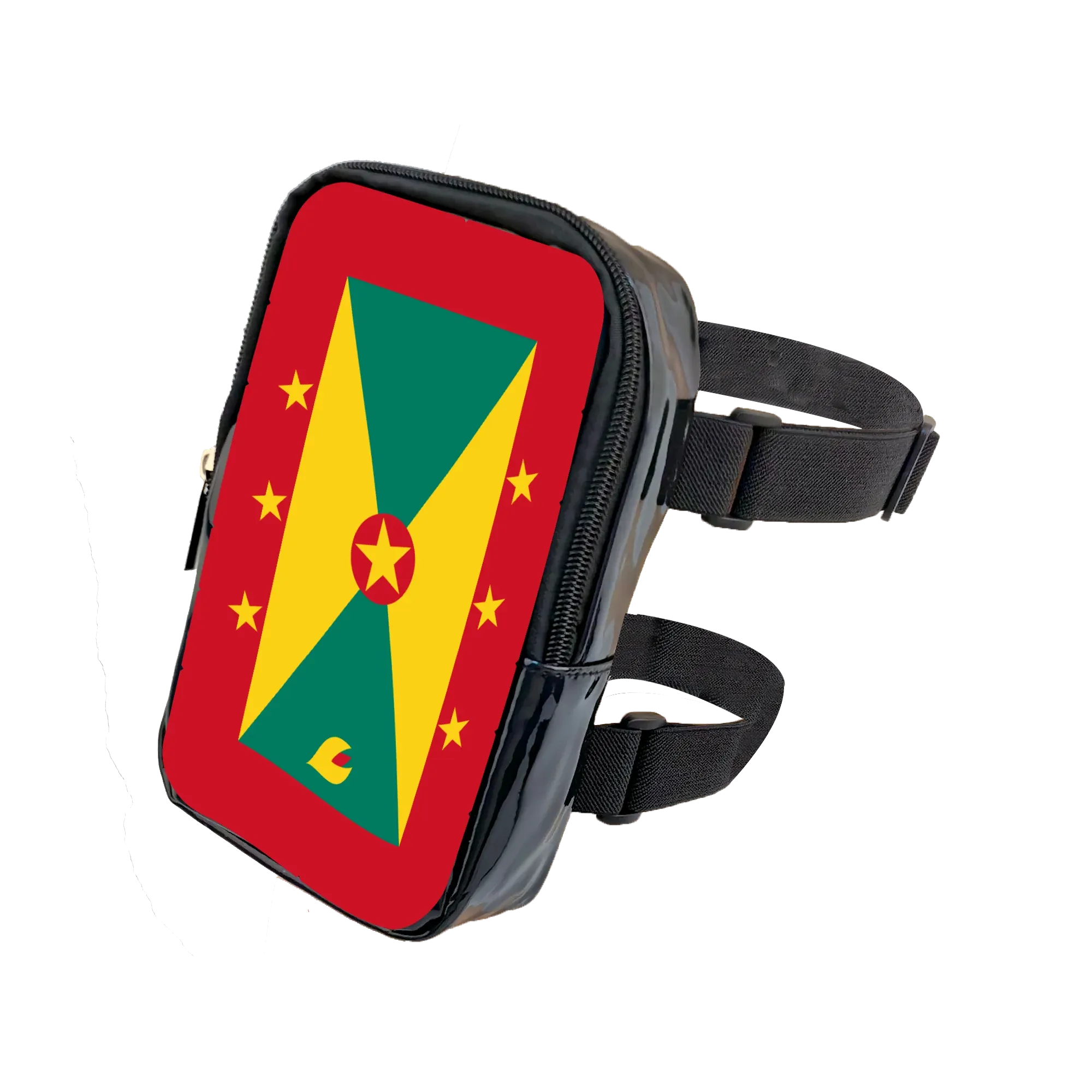 2025 Carnival Leg Band