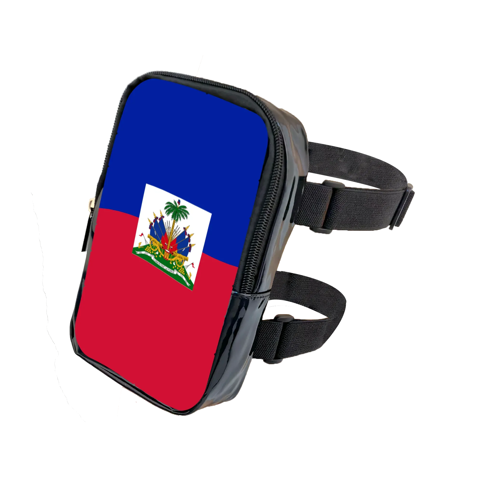 2025 Carnival Leg Band