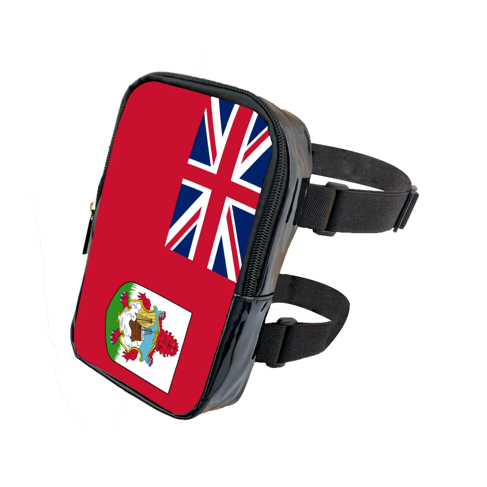 2025 Carnival Leg Band