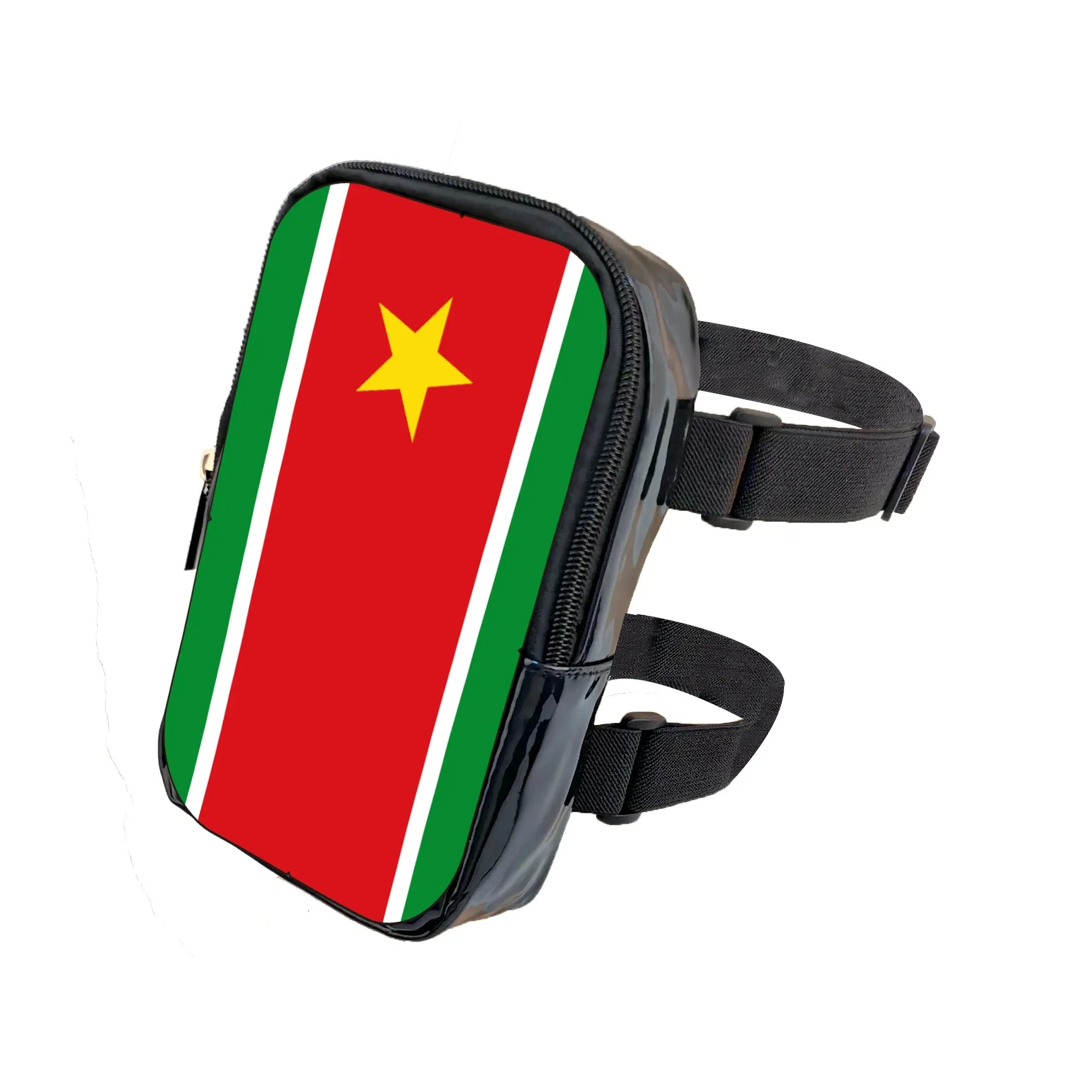 2025 Carnival Leg Band