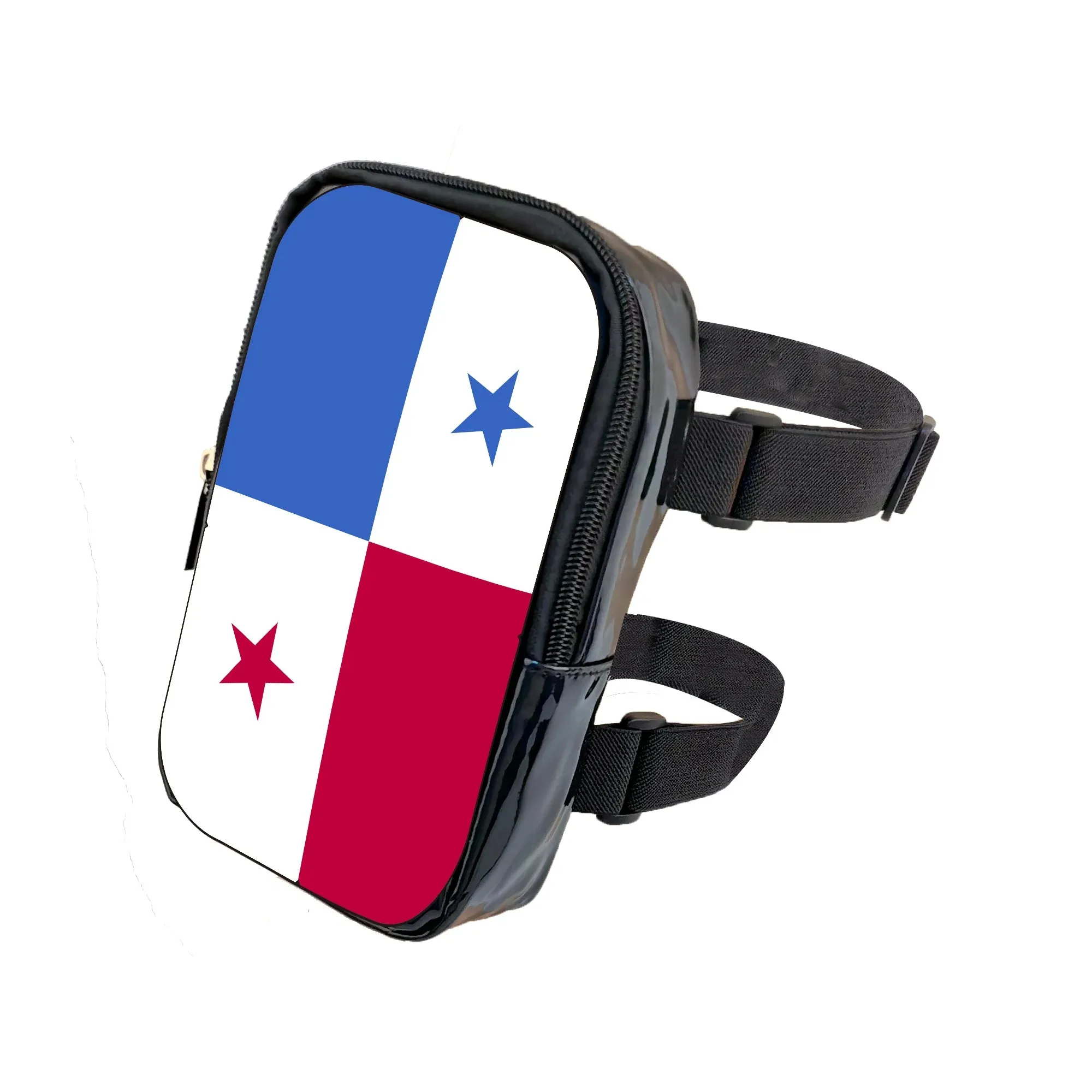 2025 Carnival Leg Band
