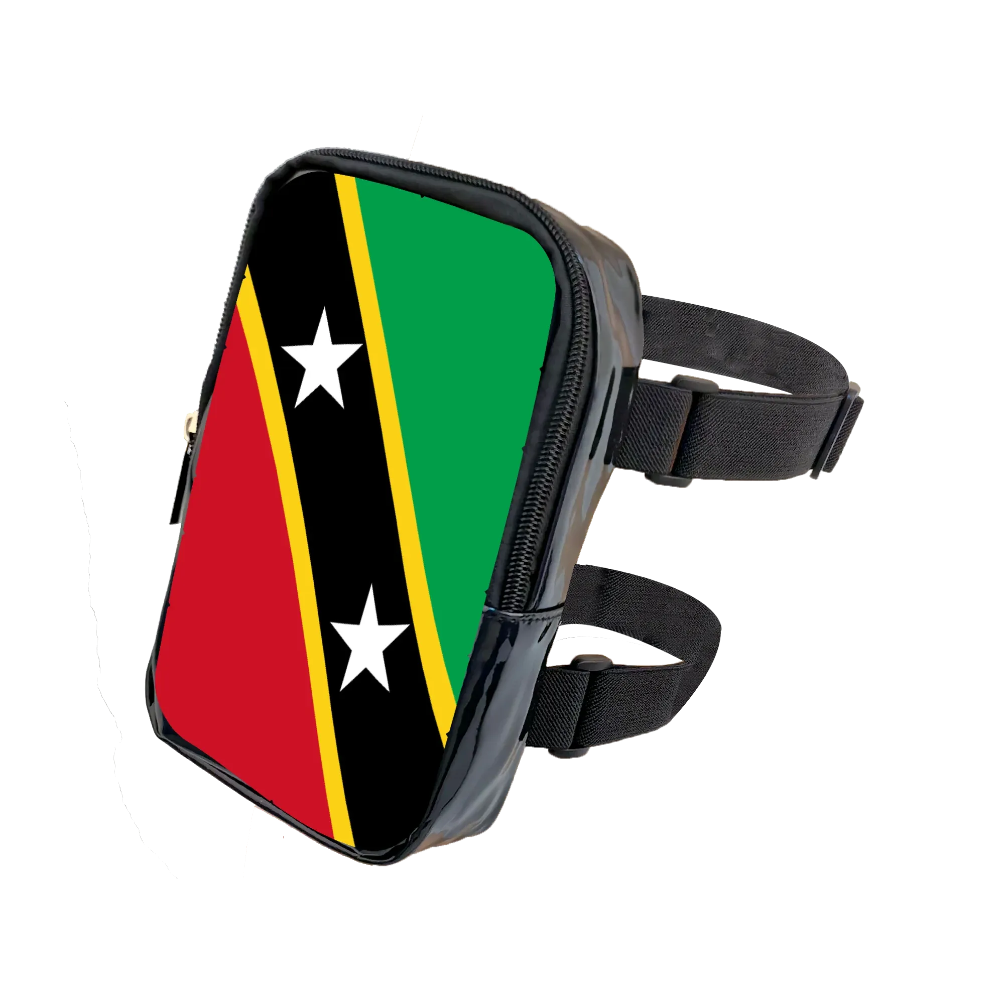 2025 Carnival Leg Band