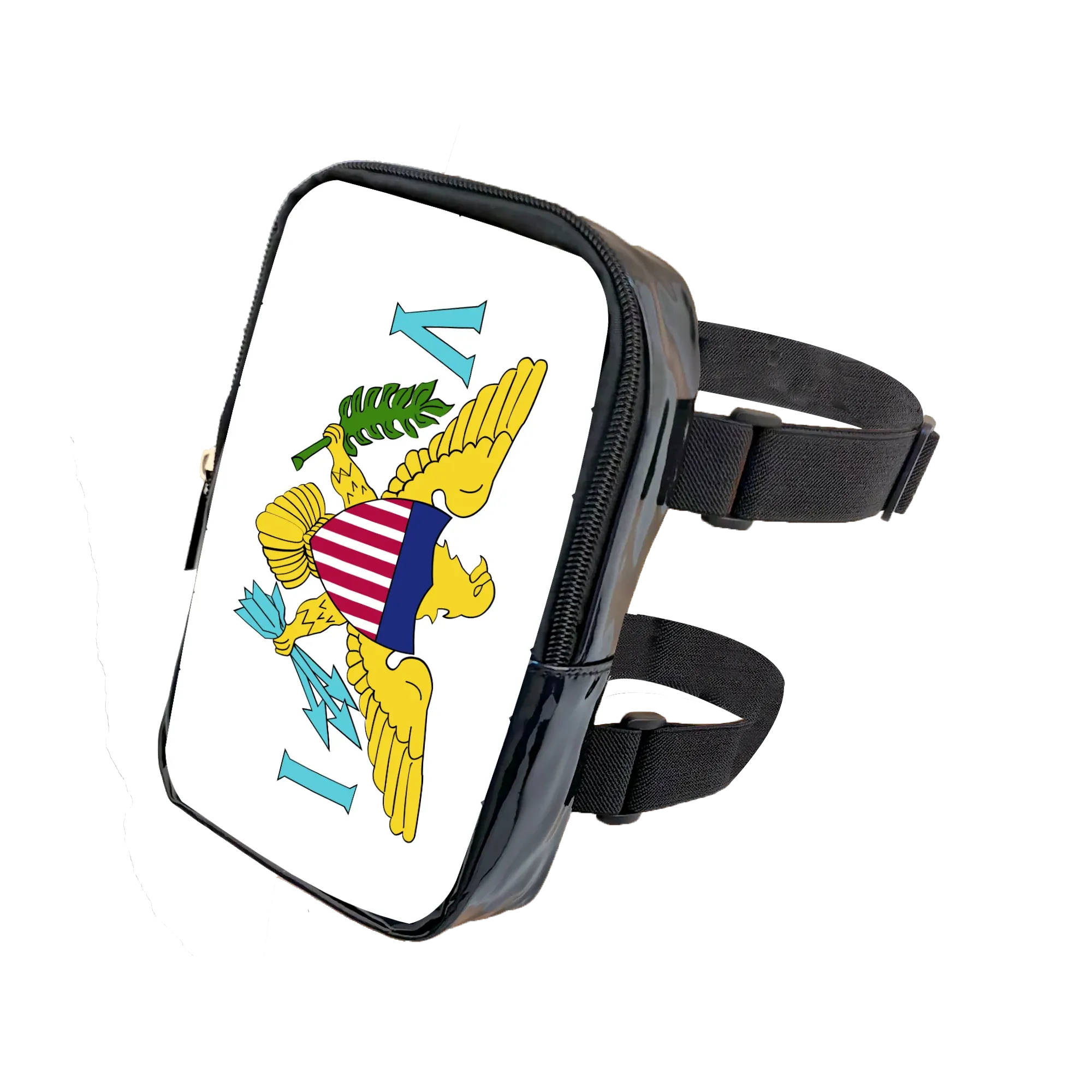 2025 Carnival Leg Band