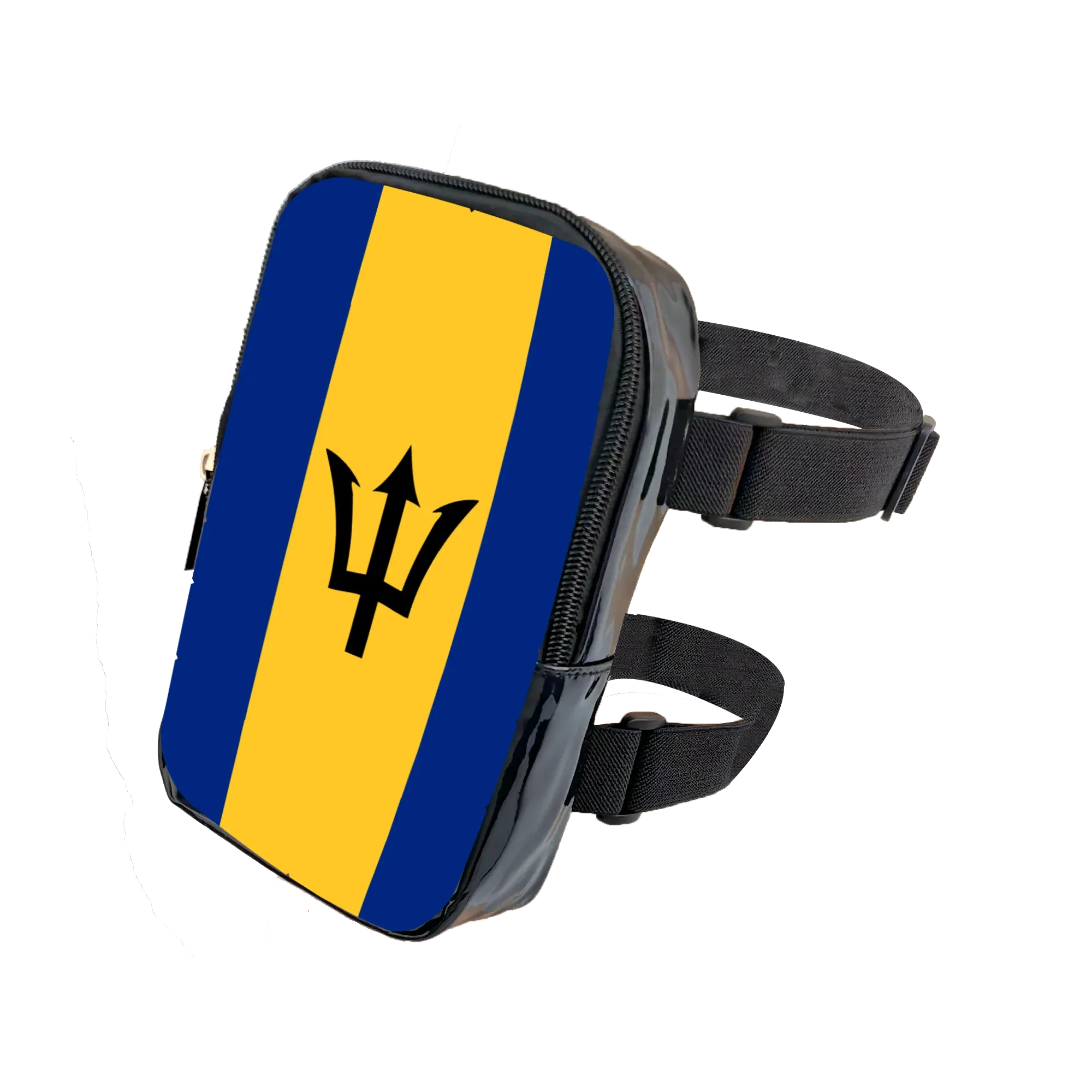 2025 Carnival Leg Band