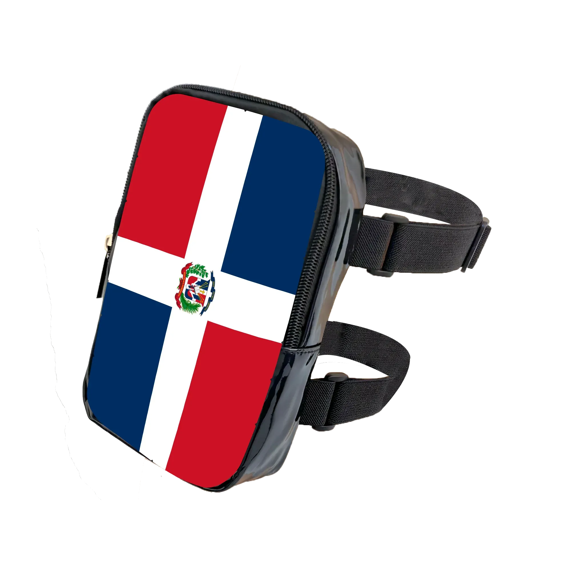 2025 Carnival Leg Band