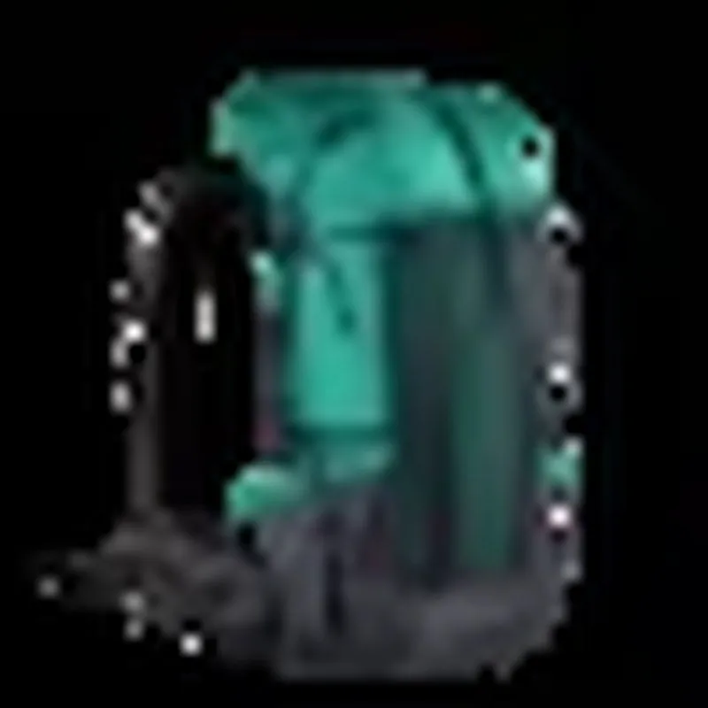 3F UL GEAR Qidian Pro UL Backpack Outdoor Climbing Bag Camping Hiking Bags Qi Dian UHMWPE Ultralight Large Capacity 3 Colour
