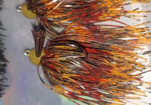 8817-210 Brown \ Orange \ Pumpkin Nature’s Edge