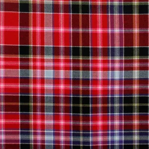 Aberdeen Modern Lightweight Tartan