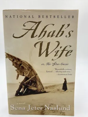 Ahab's Wife