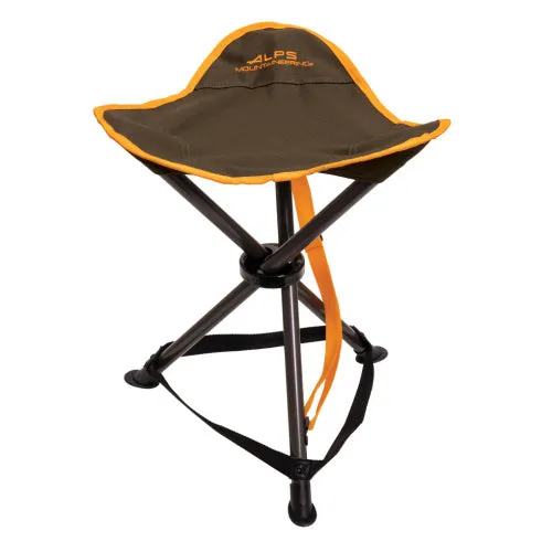 Alps Tri-Leg Stool