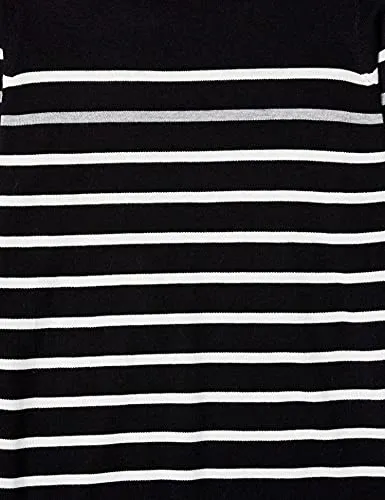 Amazon Essentials Women's Long-Sleeve Lightweight Crewneck Sweater (Available in Plus Size)