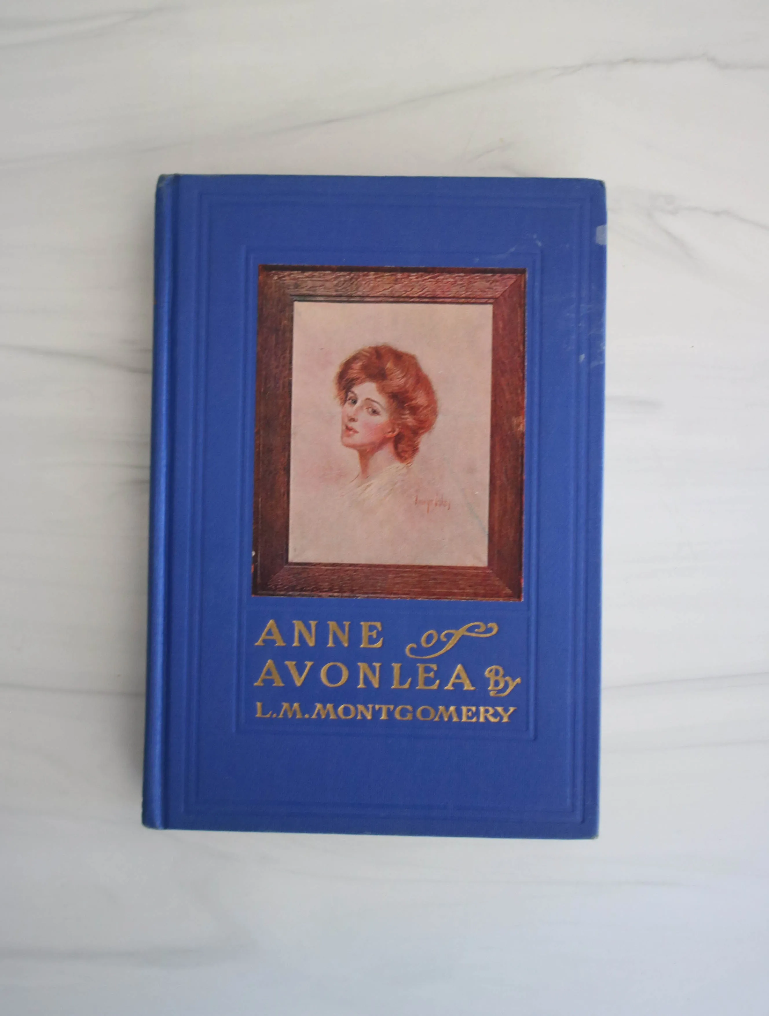 ^Anne of Avonlea