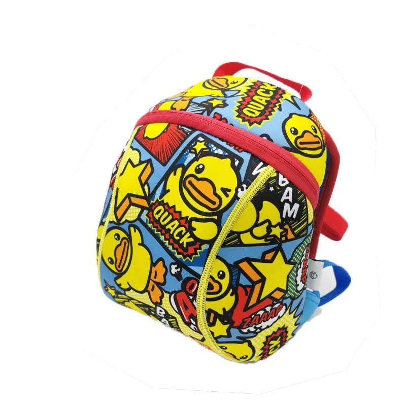 Anti-lost bag