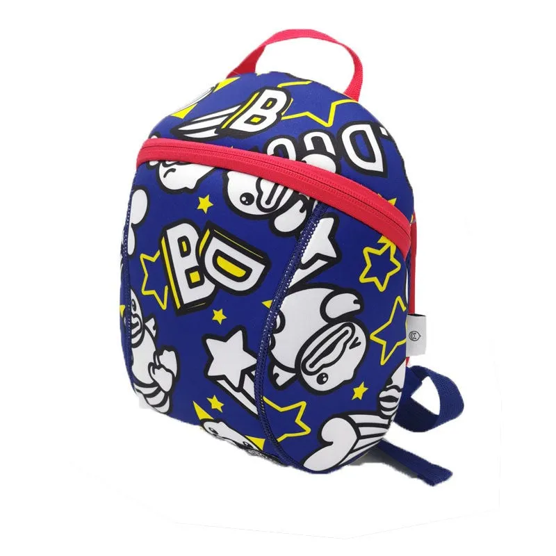 Anti-lost bag