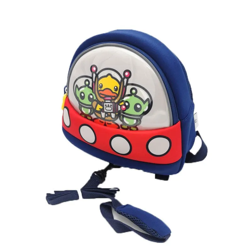 Anti-lost bag