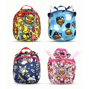 Anti-lost bag