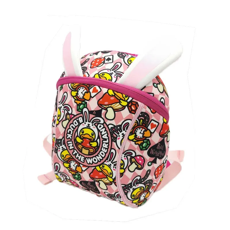 Anti-lost bag