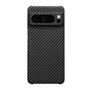 Aramid Fiber Pixel 8 Pro Thin Case
