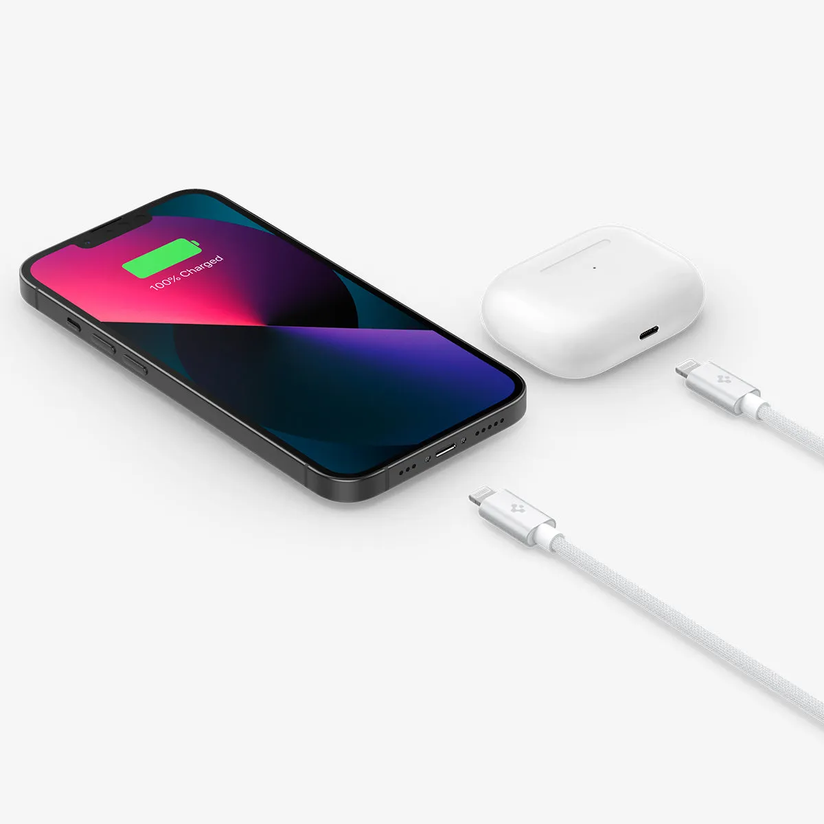 ArcWire™ USB-C to Lightning Cable | PB2200