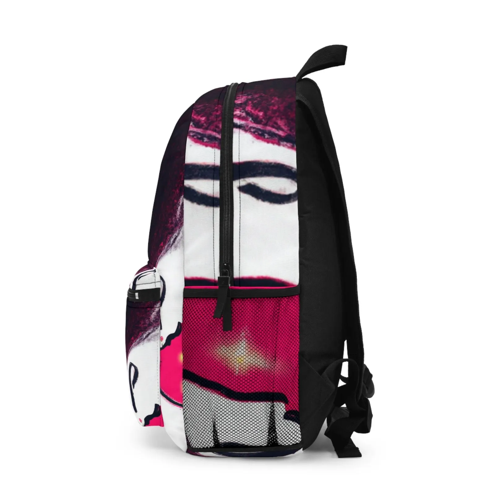 Aria Thorn- Backpack