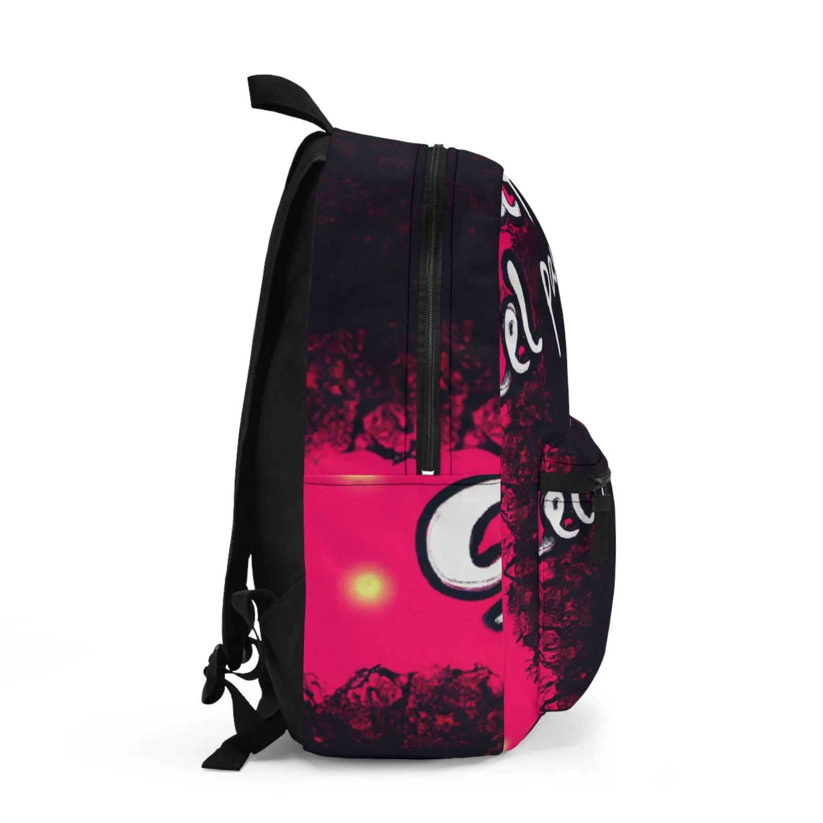 Aria Thorn- Backpack