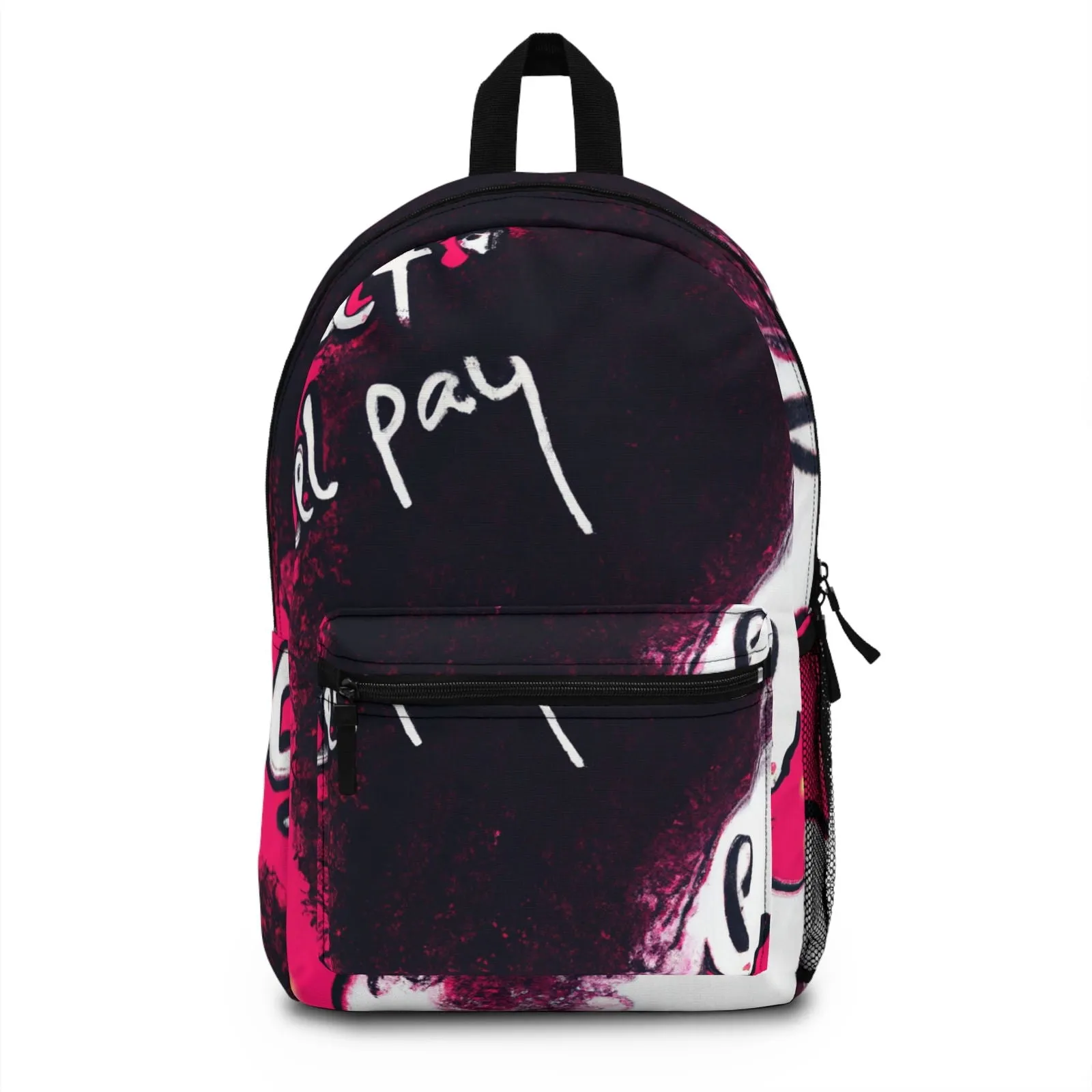 Aria Thorn- Backpack