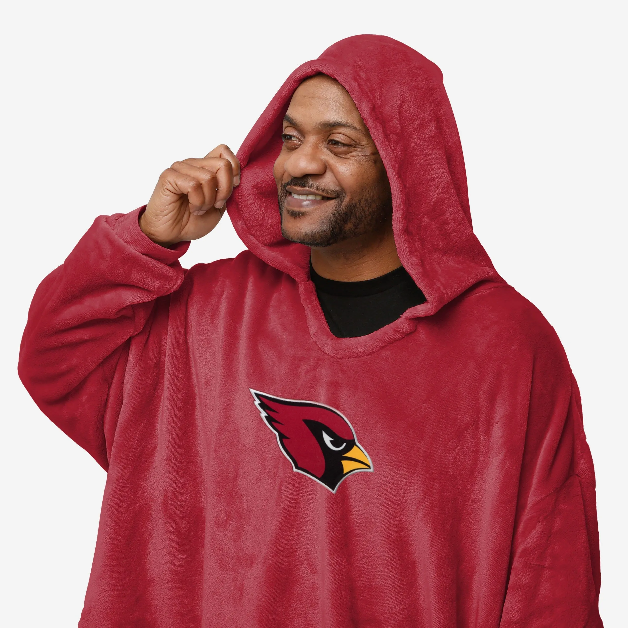 Arizona Cardinals Lightweight Hoodeez