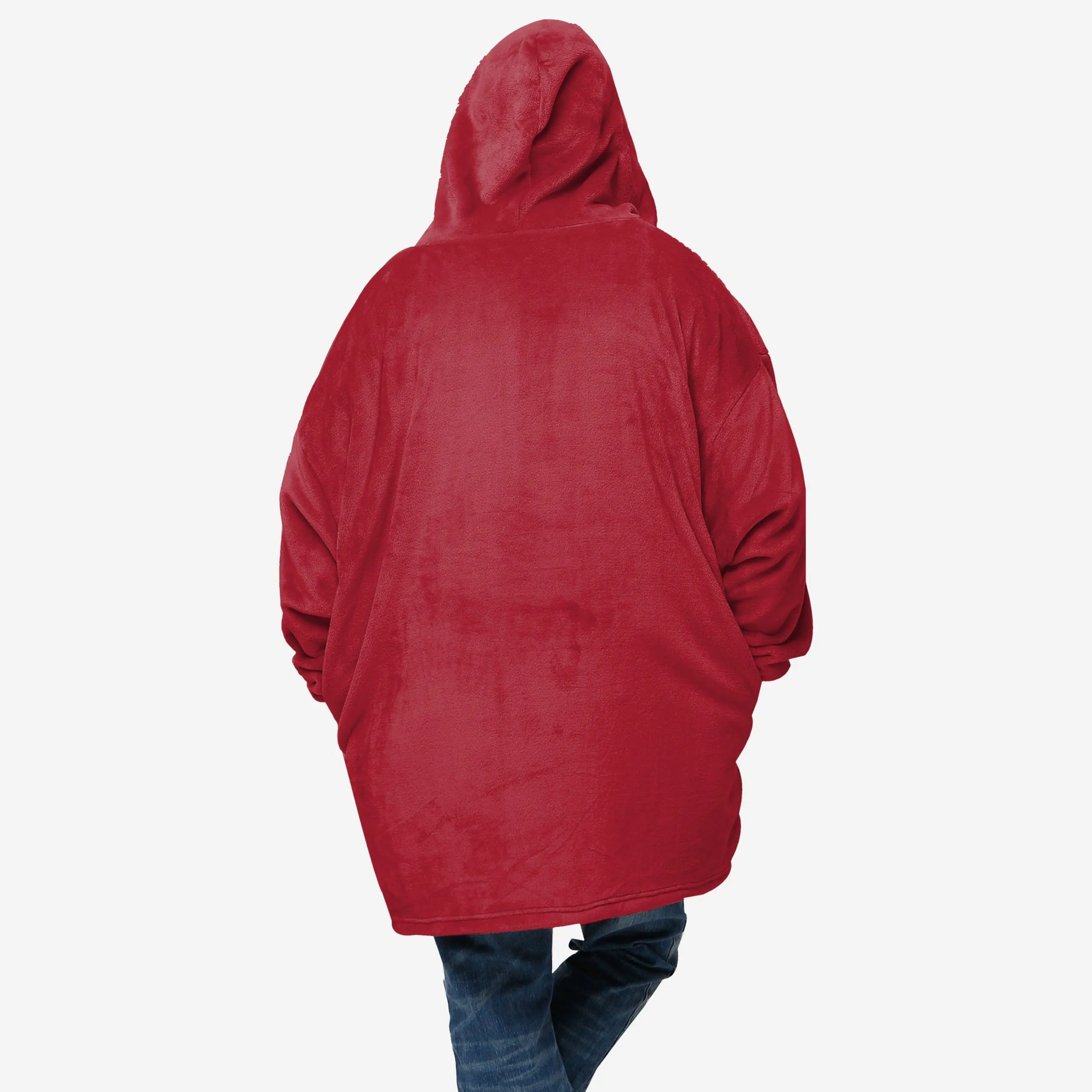Arizona Cardinals Lightweight Hoodeez