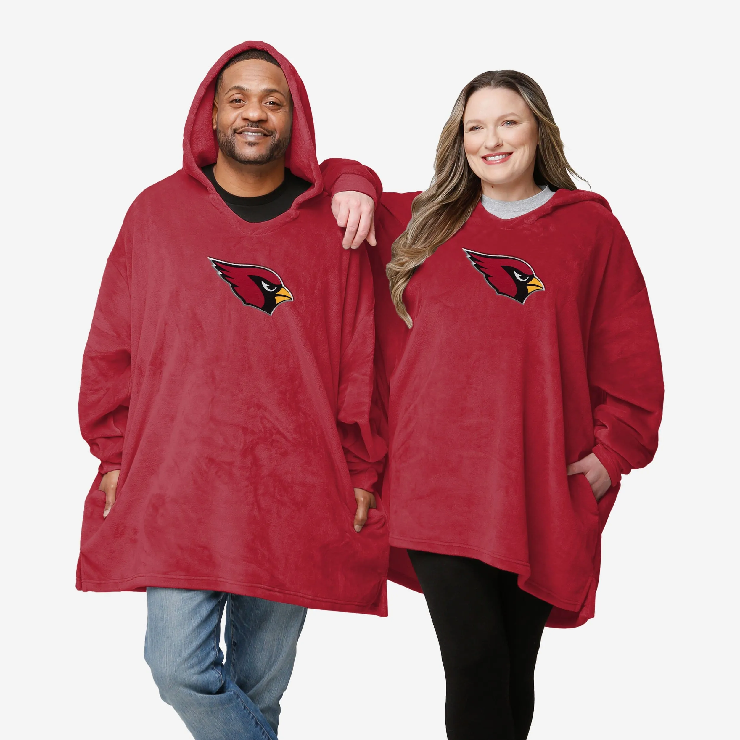 Arizona Cardinals Lightweight Hoodeez
