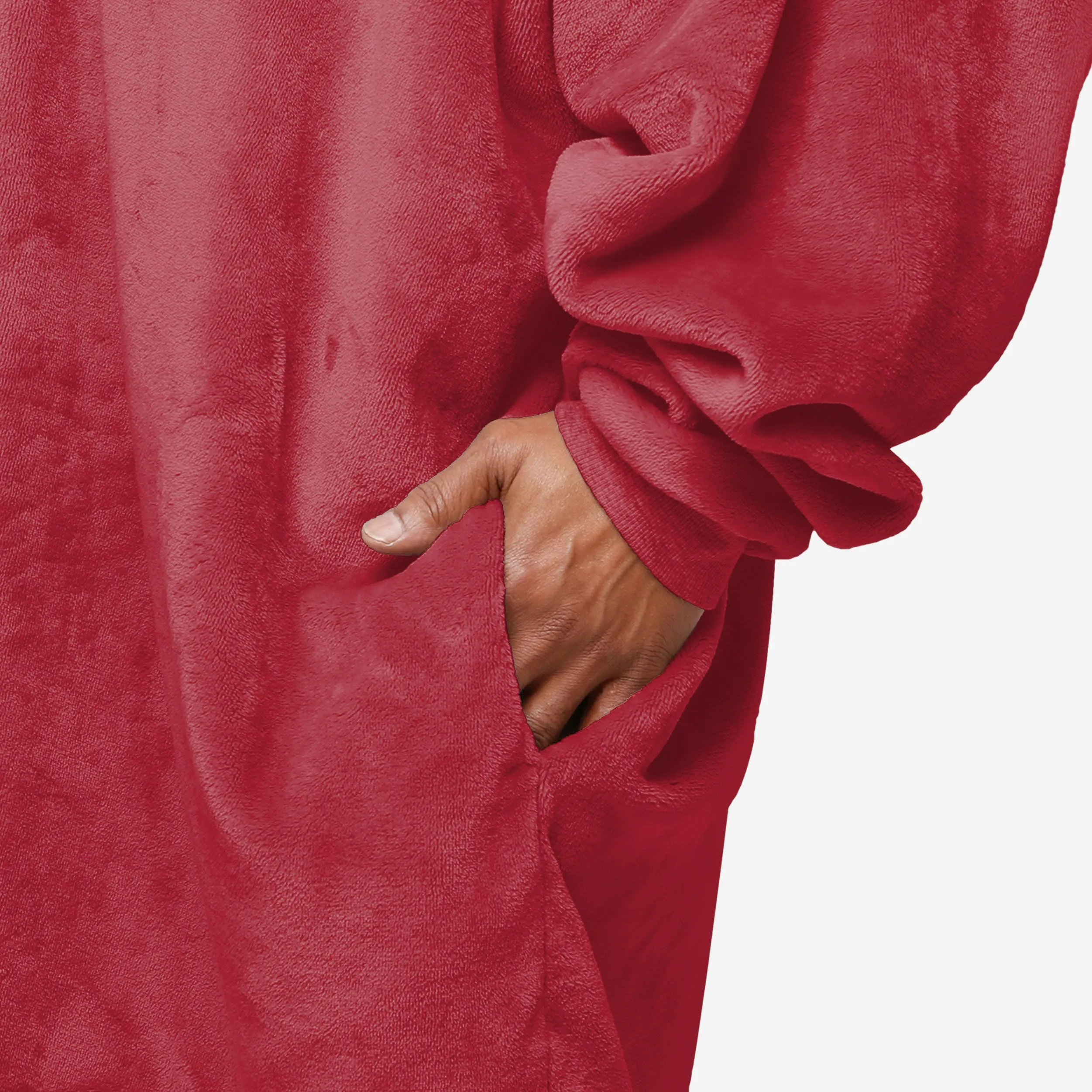 Arizona Cardinals Lightweight Hoodeez