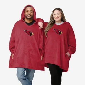 Arizona Cardinals Lightweight Hoodeez