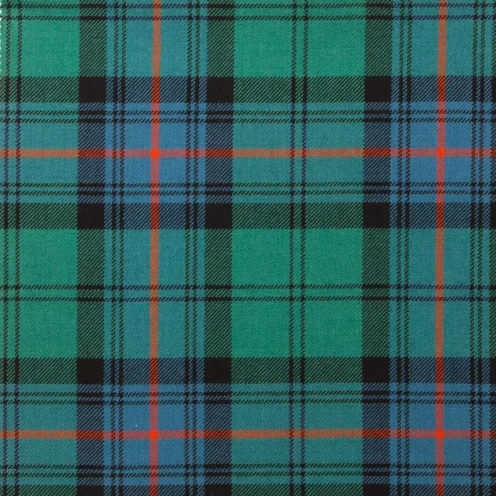 Armstrong Ancient Lightweight Tartan