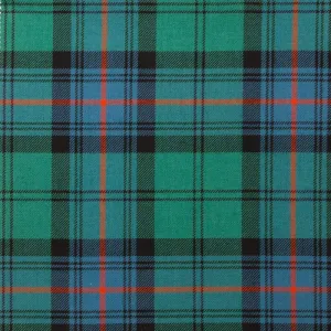 Armstrong Ancient Lightweight Tartan