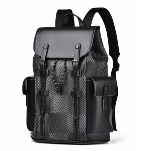 Artisan Premium Bagpack