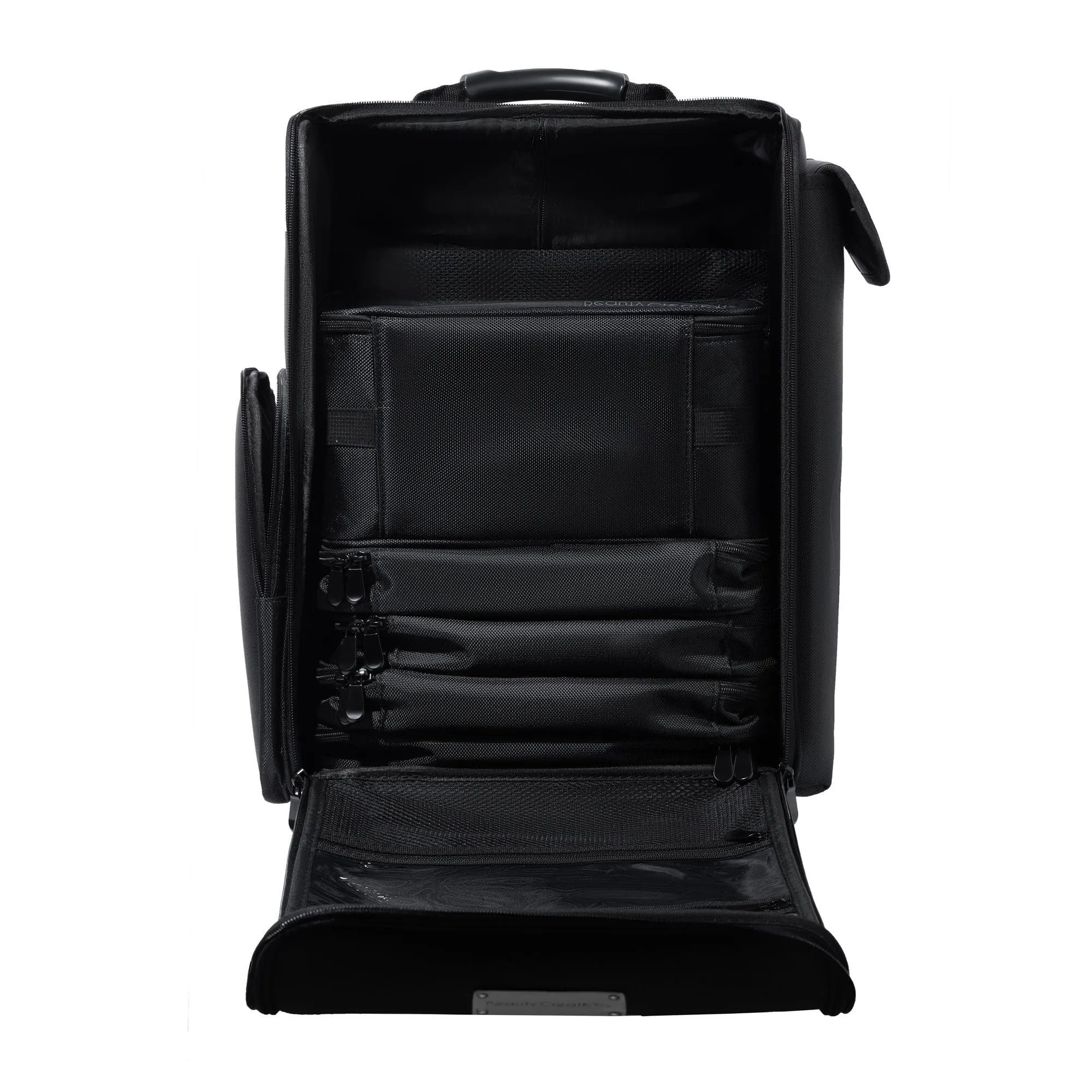 Artist Pro Cosmetic Case With Trolley