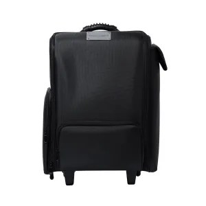 Artist Pro Cosmetic Case With Trolley