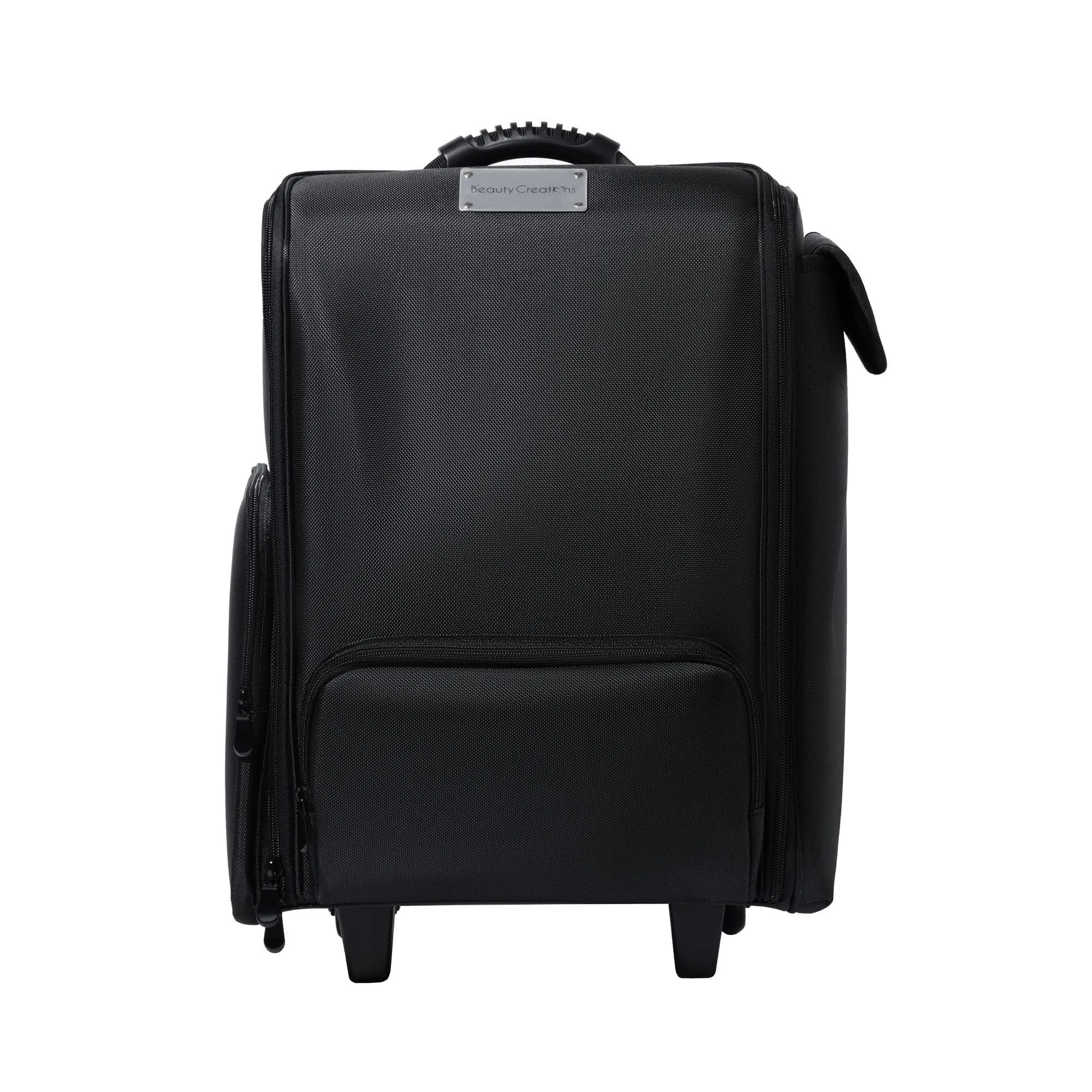 Artist Pro Cosmetic Case With Trolley