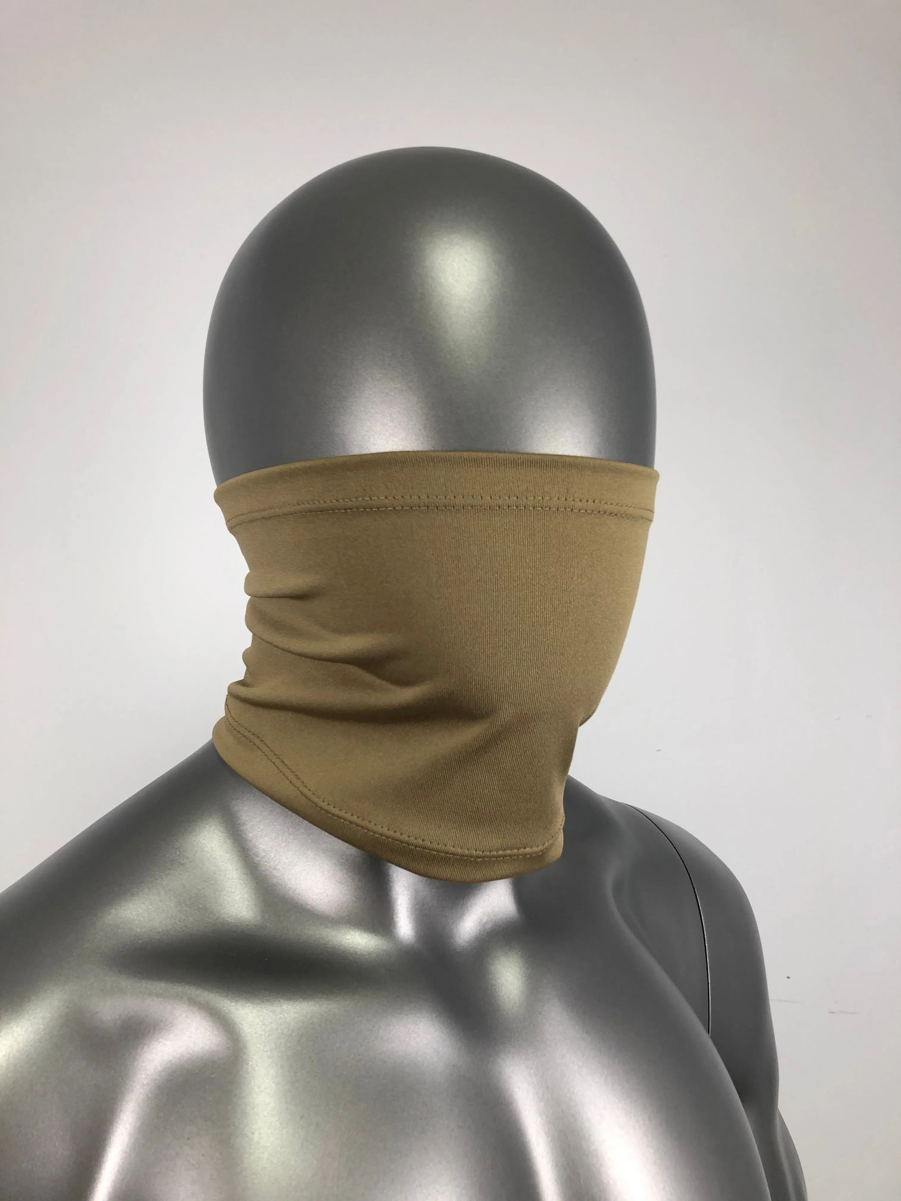 Athletic Face Gaiter